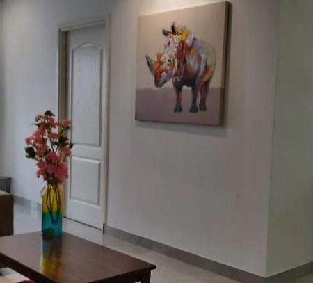 Apartel Sri City Tada Kültér fotó