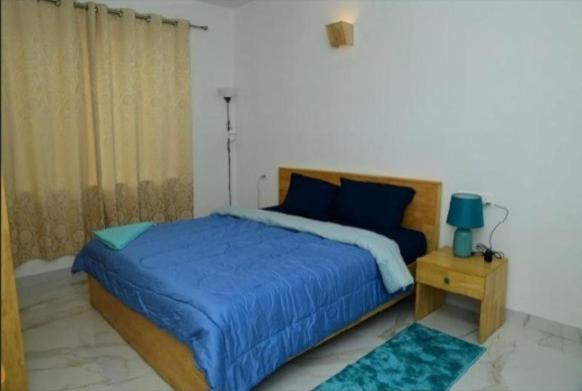 Apartel Sri City Tada Kültér fotó