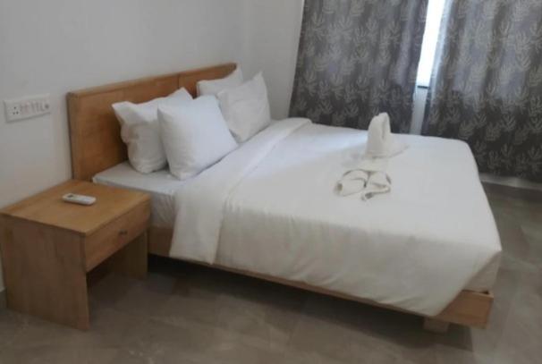 Apartel Sri City Tada Kültér fotó