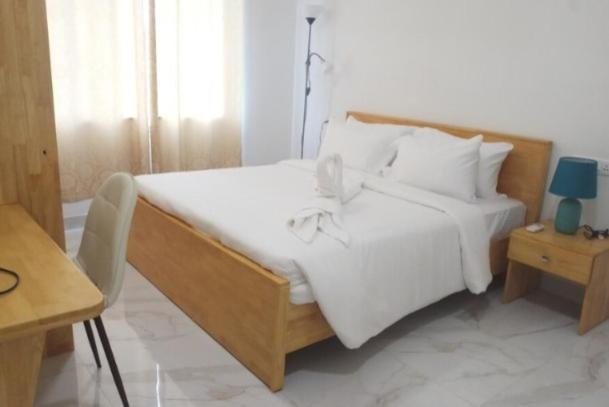 Apartel Sri City Tada Kültér fotó
